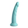 Dildo DILLIO Slim Seven 17.78 cm with Suction Base