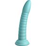Dildo Dillio Wild Thing 17.78 cm with Strong Suction Base