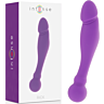 G Spot Dildo INTENSE FUN Rick Dual Stimulation