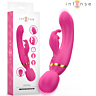 Vibrator INTENSE Winona Rabbit & Wand Dual Function
