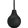 Anal Shower MR PLAY BLKB | Effective Cleansing Experience