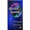 Durex Pleasure Prolonged Condoms with Delay Effect