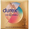 Durex Real Feel Condoms - Natural Skin Contact