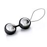 Lelo steel beads moon