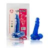 Blue Real Dong 17cm
