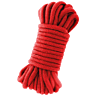 Red Japanese Rope