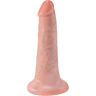 KingCock Realistic Penis 14cm