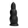 Black XL 23cm Plug