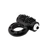 Cock Ring BAILE FOR HIM 10V with Bullet Vibrator