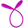 Vibrator Pretty Love Smart Snaky Vibe with Tickling Function
