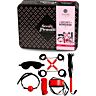 Scarlet Seduction Kit