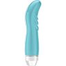 Loveline vibrator turquoise liora