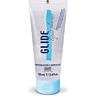 Water-Based Lubricant HOT Glide 100ml - Smooth Application