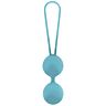 Premium Turquoise Silicone Amoressa