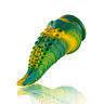 EPIC CETUS Large Silicone Dildo