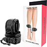 Bondage Handcuffs Darkness Adjustable Ankle Cuffs