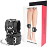 Ankle Cuffs Darkness Bondage Black Adjustable