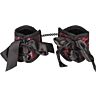 CalExotics Scandal Corset Restraint Cuffs