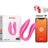 G-Spot Vibrator ONINDER Lisboa with App Control