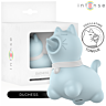 Clitoral Stimulator INTENSE FUN Duchess with Rotating Tongue