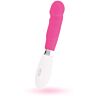 Pink Glossy Paul Vibrator