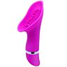Clitoris Stimulator High Tech Flirtation Claude with 30 Vibration Modes