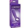 Fantasy c-ring ring clitoral stimulator Extra
