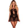 Lingerie Set LIVCO CORSETTI Baririn Rissarin Collection