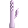 FANTASY FOR HER TwistMotion Vibrator Purple