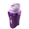 Suction Stimulator Fantasy For Her Lush Kiss Plush