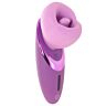 Suction Vibrator Fantasy For Her Pleasure Sucker