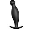 Anal Plug Pretty Love Bottom 11.7 cm Ergonomic Design