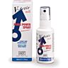 V Hot-activ man spray erection enhancer
