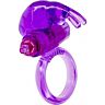 Vibrant Lilac Ring