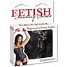 Fetish Fantasy Series Handcuffs with Soft Fur Lining