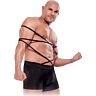 Boxer Set Pipedream FFML-TIE ME UP with Elastic Straps