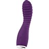 G-Spot Vibrator S Pleasures FLAME - Curved for Sensation
