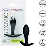 Anal Plug CALEXOTICS Boundless Teardrop with Flexible Design