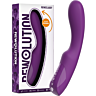 G-Spot Vibrator REWOLUTION REWOCLASSY with FlexiREWO Technology