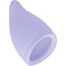 Menstrual Cup Fun Factory Fun Cup Size B for Comfort