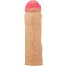 Penis Extender Pretty Love Chane | Realistic 2-Inch Length