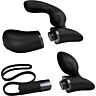 Intimate Massager Rocks Off Fuzion Xchange 10 Speed