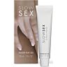 BIJOUX Slow Sex Water-Based Massage Gel