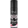 Orgie Dual Vibe Kissable Liquid Vibrator