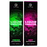 Liquid Vibrator Duo Pack by SECRETPLAY COSMETIC