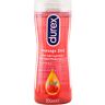 Durex Guaraná Stimulating Massage Gel 200ml