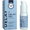 MISTER SIZE Delay Gel 50 ML for Extended Pleasure