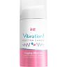 INTT Cotton Candy Liquid Vibrator Gel 15ml | Intense Sensation