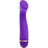 Vibrator S Pleasures Gentle Purple with G-Spot Precision