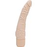 Realistic Vibrator GET REAL Classic Slim with Lifelike Details